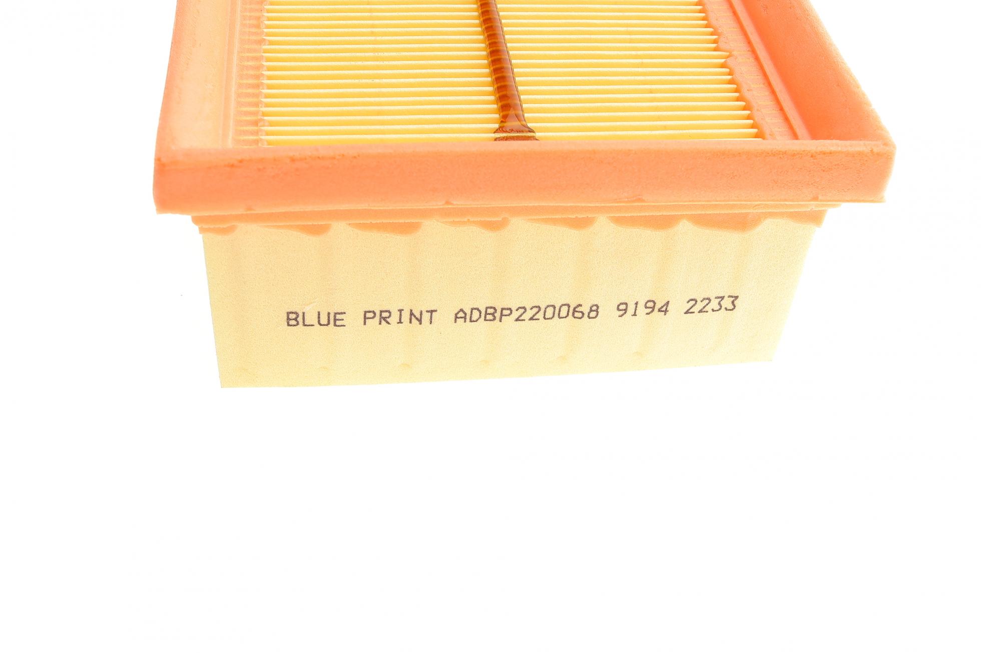 ADBP220068 BLUE PRINT